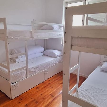 Owls Hostel Ribeiro Porto Ngoại thất bức ảnh