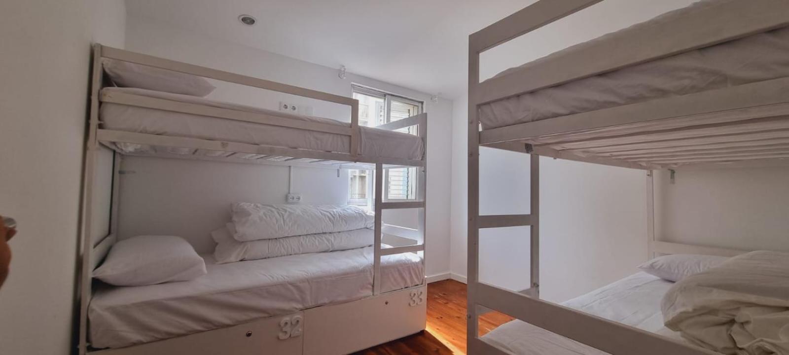 Owls Hostel Ribeiro Porto Ngoại thất bức ảnh