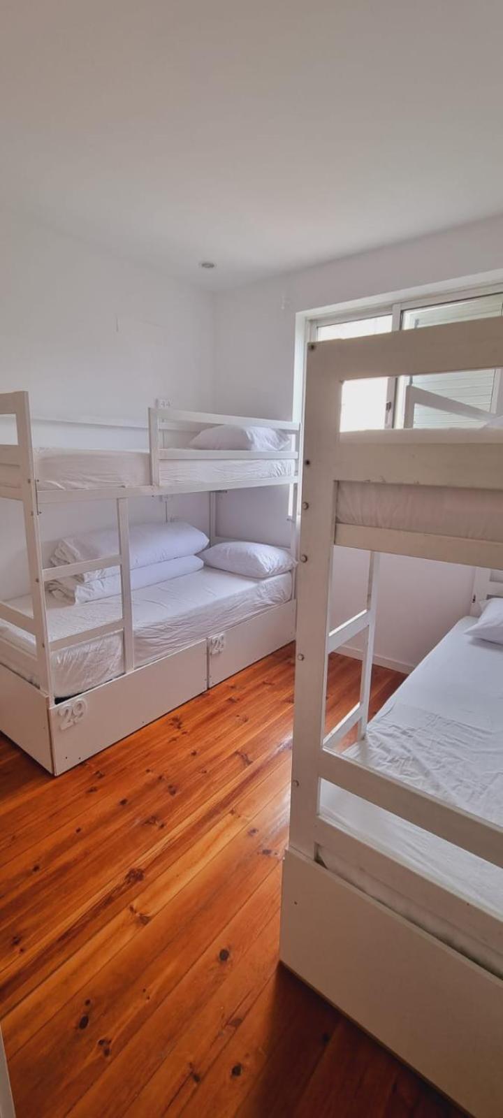 Owls Hostel Ribeiro Porto Ngoại thất bức ảnh