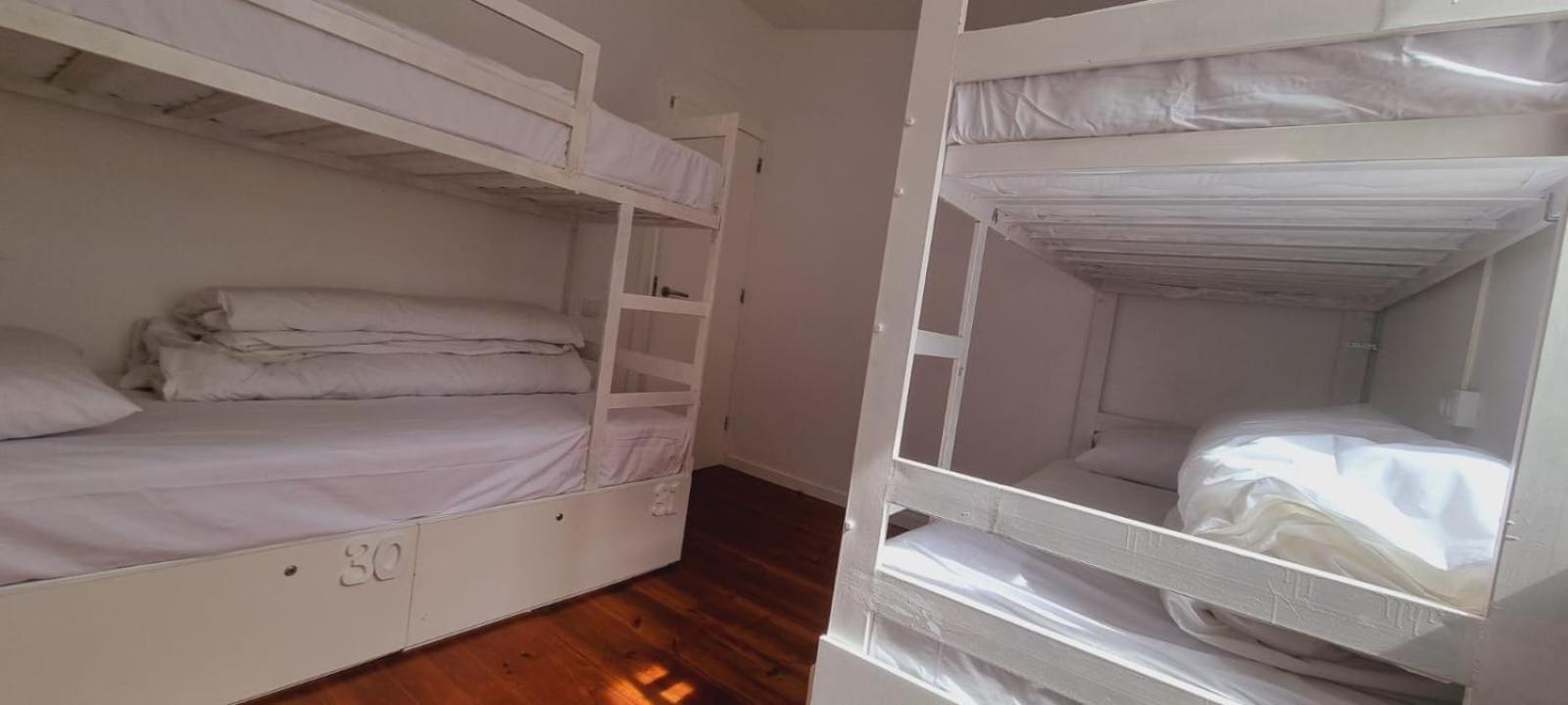 Owls Hostel Ribeiro Porto Ngoại thất bức ảnh